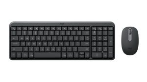 Logitech MK250 Compact Bluetooth Wireless Keyboard and Mouse Combo