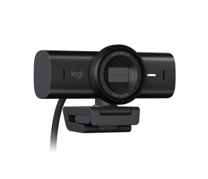 Logitech MX Brio 4K Ultra HD Webcam