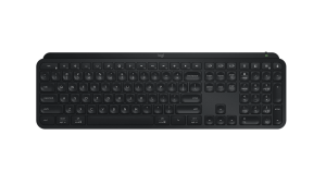 Logitech MX Keys S Wireless Illuminated Keyboard