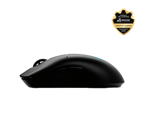 Logitech PRO 2 LIGHTSPEED Gaming Mouse Black