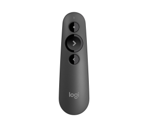 Logitech R500 Wireless Presentation Remote