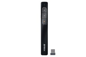 A4Tech LP15 2.4G Wireless Laser Pen Presenter