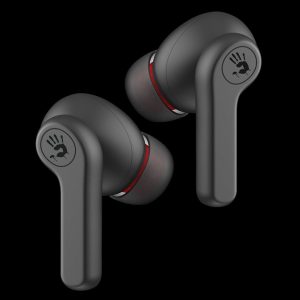 Bloody M30-BLACK True Wireless Earphone