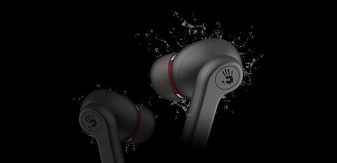 Bloody M30-BLACK True Wireless Earphone - view 6