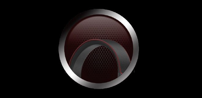 Bloody M590i-SPORTS-LIME Gaming USB Headphone - view 4