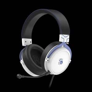 Bloody M590i-SPORTS-NAVY Gaming USB Headphone