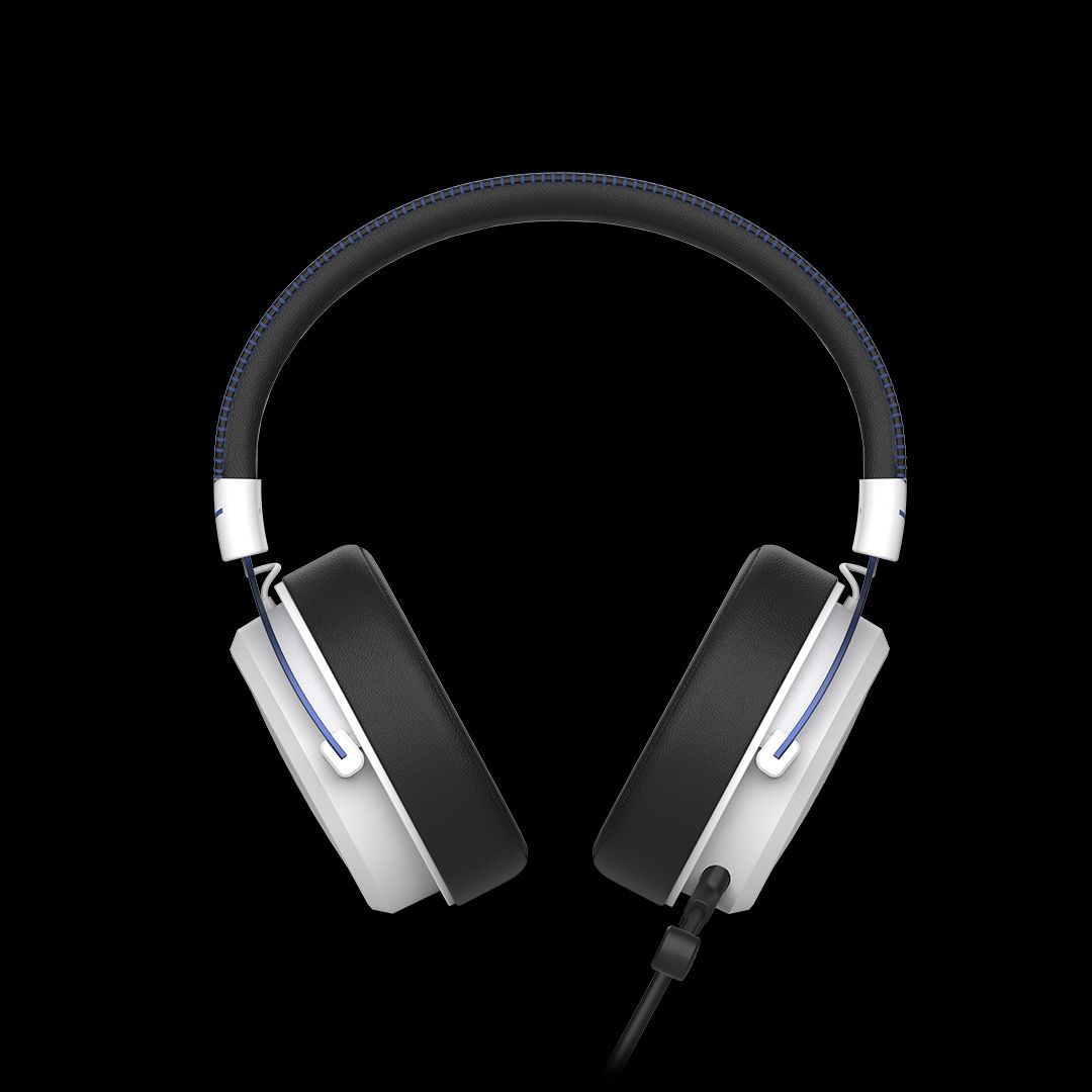 Bloody M590i-SPORTS-NAVY Gaming USB Headphone - image 2