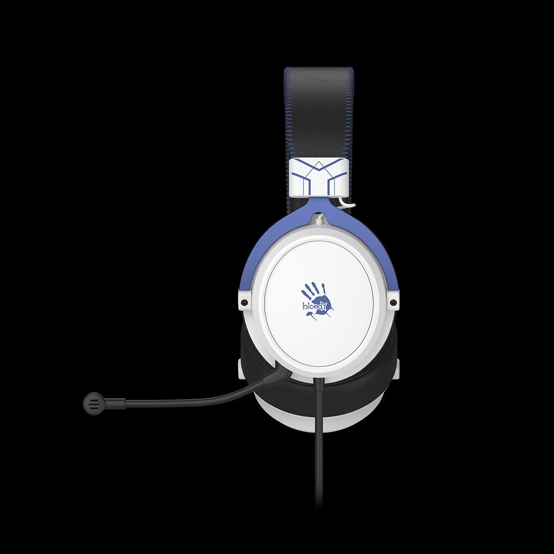 Bloody M590i-SPORTS-NAVY Gaming USB Headphone - image 3