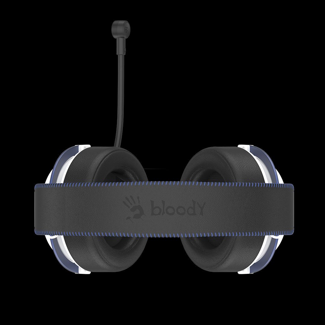 Bloody M590i-SPORTS-NAVY Gaming USB Headphone - image 4