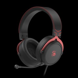 Bloody M590i-SPORTS-RED Gaming USB Headphone
