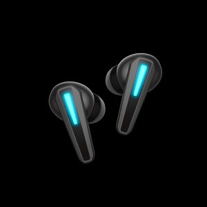 Bloody M70-BLACK-BLUE TWS Bluetooth V5.0 Earphone (Black+Blue)