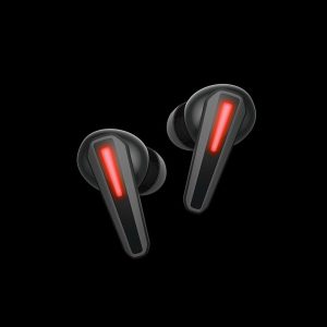 Bloody M70-BLACK-RED TWS Bluetooth V5.0 Earphone (Black+Red)