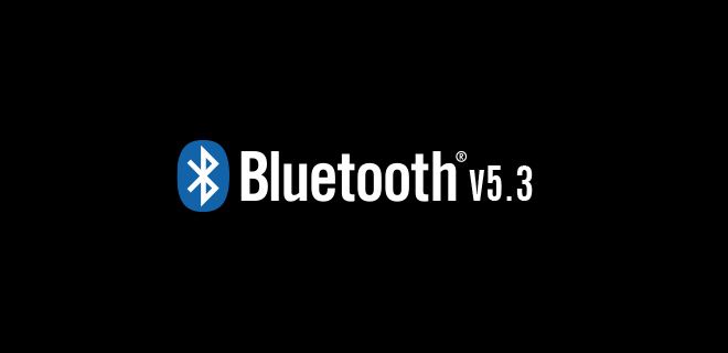 Bloody MH390-BLACK Bluetooth v5.3 Wireless Headset - USB Type-C Rechargeable