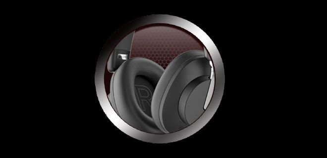Bloody MH390-WHITE Bluetooth v5.3 Wireless Headset - view 4