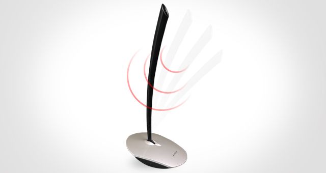 A4Tech MI-10 Desktop Microphone - detail 3