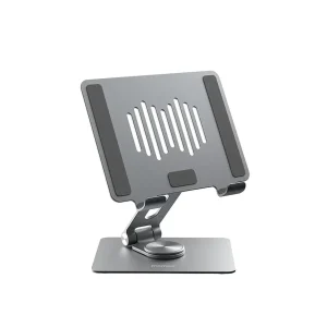 MOMAX KH8E Fold Stand 360 Degree Rotatable Tablet Stand Metal