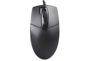 A4Tech OP-730D Wired Mouse