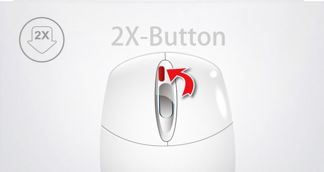 A4Tech OP-730D Wired Mouse - detail 3