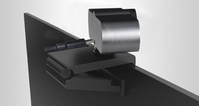 A4Tech PK-1000HA 4K 2160P Ultra HD Auto Focus Webcam - detail 8