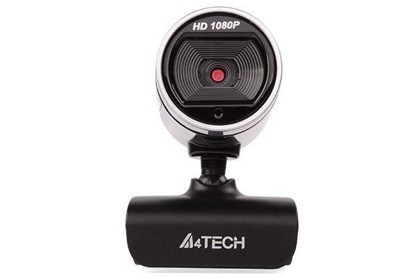 A4Tech PK-910H 1080P Full HD Webcam - image 1