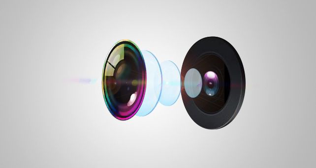 A4Tech PK-910H 1080P Full HD Webcam - detail 3
