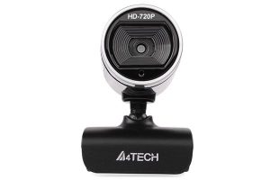 A4Tech PK-910P 720P HD Webcam