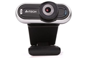 A4Tech PK-920H 1080P Full HD Webcam