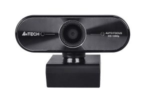 A4Tech PK-940HA 1080P Full HD Auto Focus Webcam