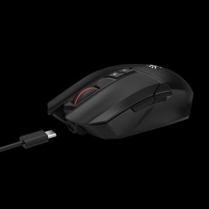 Bloody R36-ULTRA WaveLink Full Speed Dual Mode Wireless Gaming Mouse