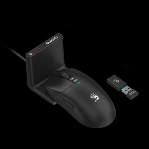 Bloody R72-ULTRA-DUO WaveLink Full Speed Dual Mode Wireless Gaming Mouse