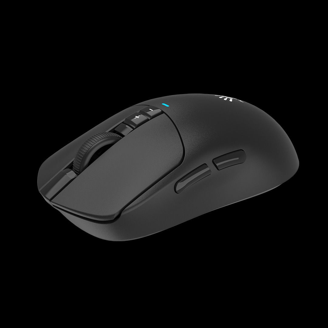 Bloody R72-ULTRA-DUO R72 Ultra Duo WaveLink Full Speed Dual Mode Wireless Gaming Mouse - image 3
