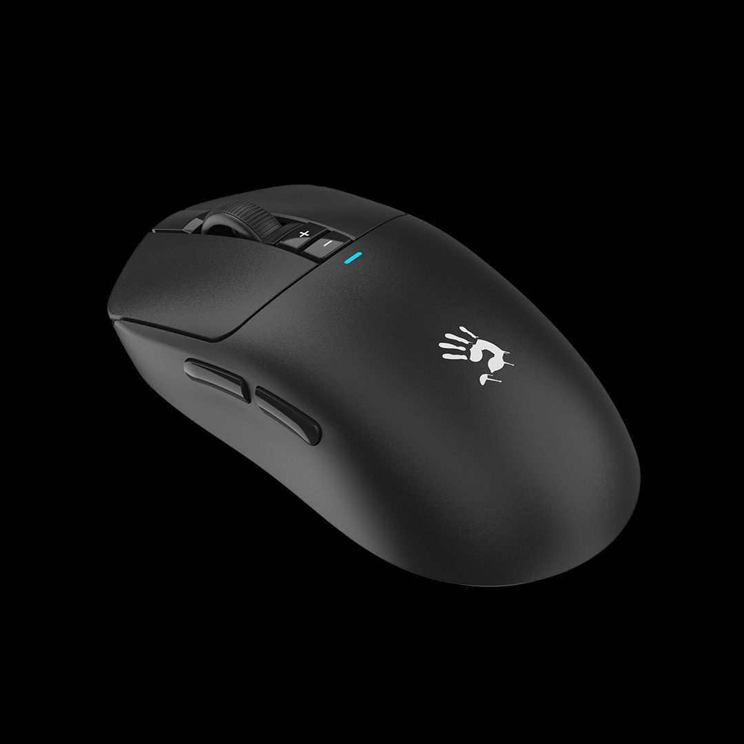 Bloody R72-ULTRA-DUO R72 Ultra Duo WaveLink Full Speed Dual Mode Wireless Gaming Mouse - image 4