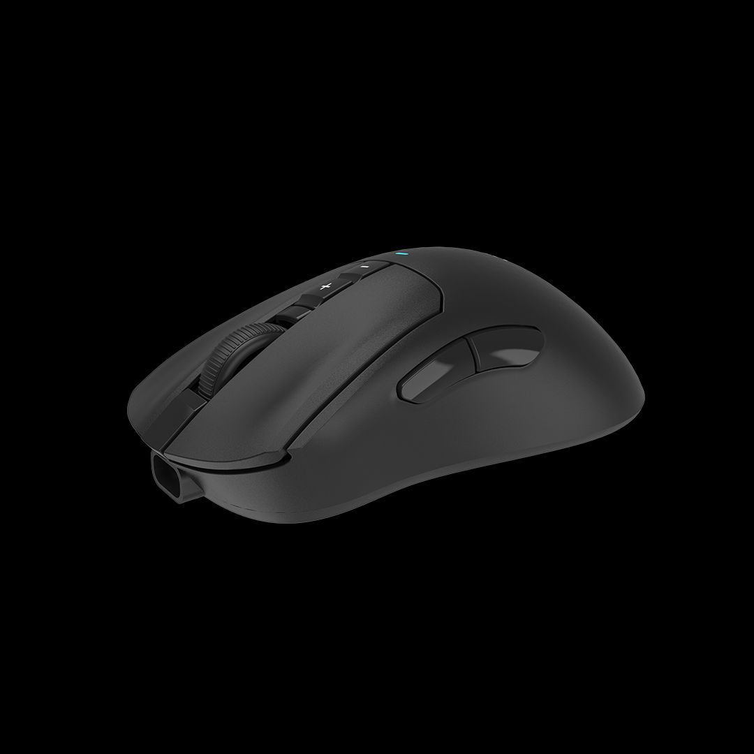 Bloody R73-ULTRA-DUO R73 Ultra Duo WaveLink Full Speed Dual Mode Wireless Gaming Mouse - image 3