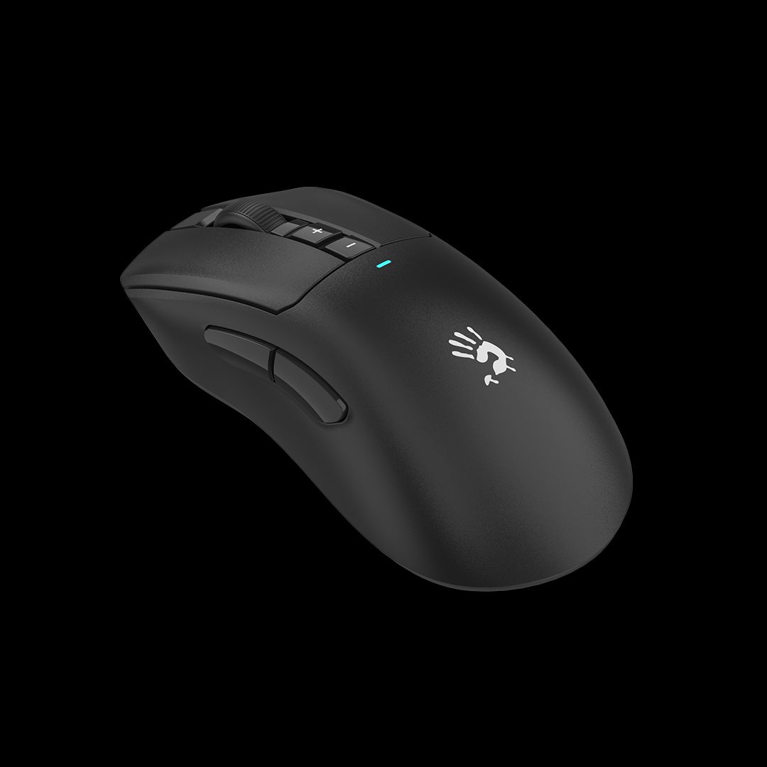 Bloody R73-ULTRA-DUO R73 Ultra Duo WaveLink Full Speed Dual Mode Wireless Gaming Mouse - image 4
