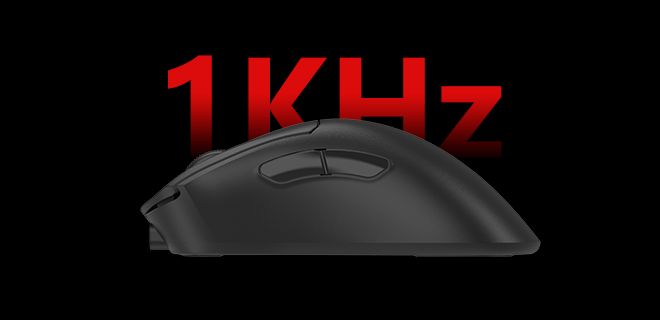 Bloody R73-ULTRA-DUO WaveLink Full Speed Dual Mode Wireless Gaming Mouse - view 7