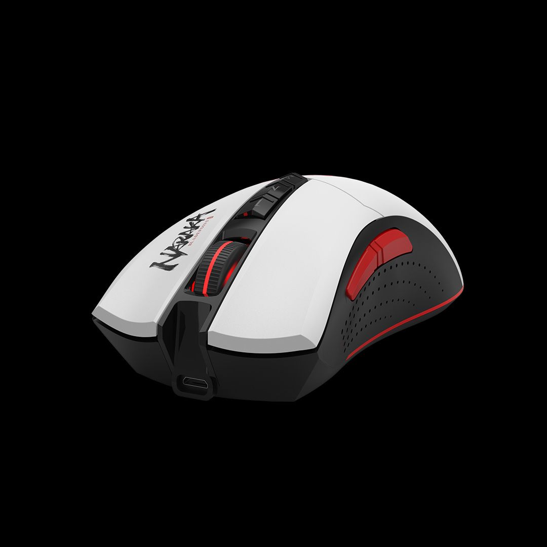 Bloody R90-PLUS-NARAKA 2.4GHz Wireless Gaming Mouse (X Naraka) - image 3