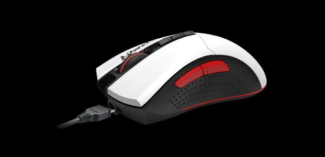 Bloody R90-PLUS-NARAKA 2.4GHz Wireless Gaming Mouse (X Naraka) - Gaming-Grade Wireless