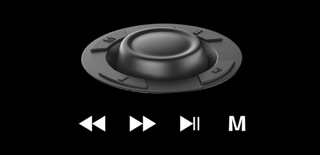 Bloody S10 Bluetooth v5.3 & USB Wired Connection RGB Gaming Soundbar (Black) - view 5