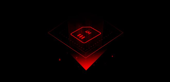 Bloody S98-BLOODY-BLACK BLMS Mechanical Gaming Keyboard 80% (98 Keys) Compact Style BLMS Red Switch - view 9