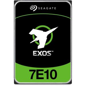 Seagate Exos 7E10 10TB Enterprise Hard Drive