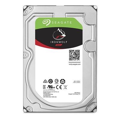Seagate IronWolf 6TB NAS Hard Drive