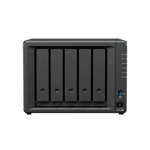 Synology DS1525+ 5-Bay DiskStation NAS
