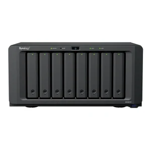 Synology DS1825+ 8-Bay DiskStation NAS
