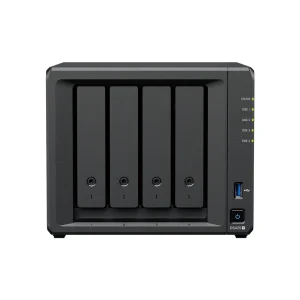 Synology DS425+ 4-Bay DiskStation NAS