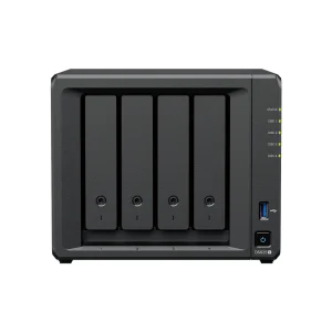 Synology DS925+ 4-Bay DiskStation NAS
