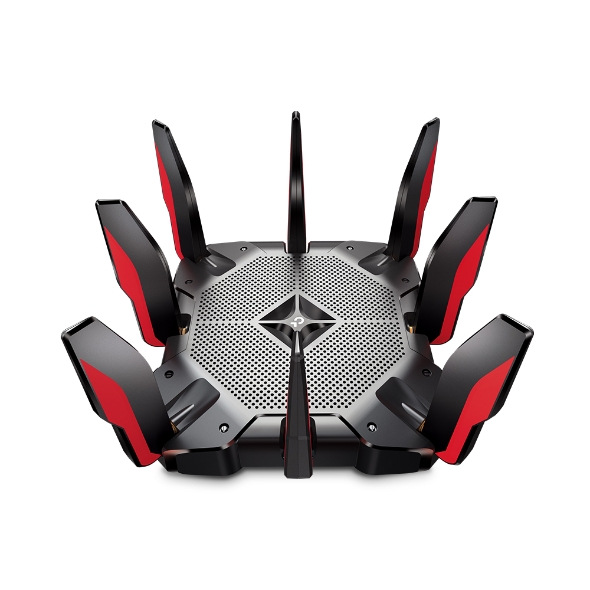 TP-Link Archer AX11000 Tri-Band Wi-Fi 6 Gaming Router - view 2
