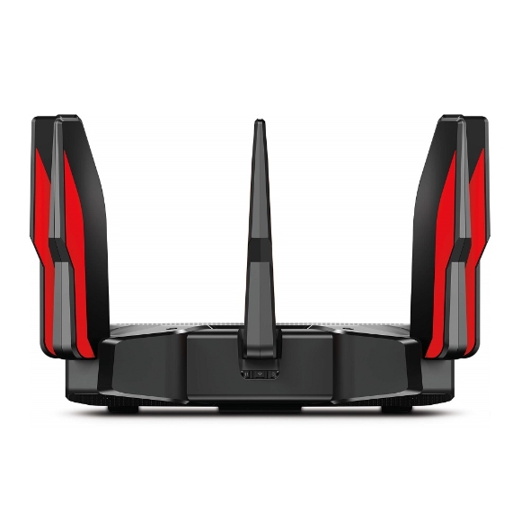 TP-Link Archer AX11000 Tri-Band Wi-Fi 6 Gaming Router - view 3