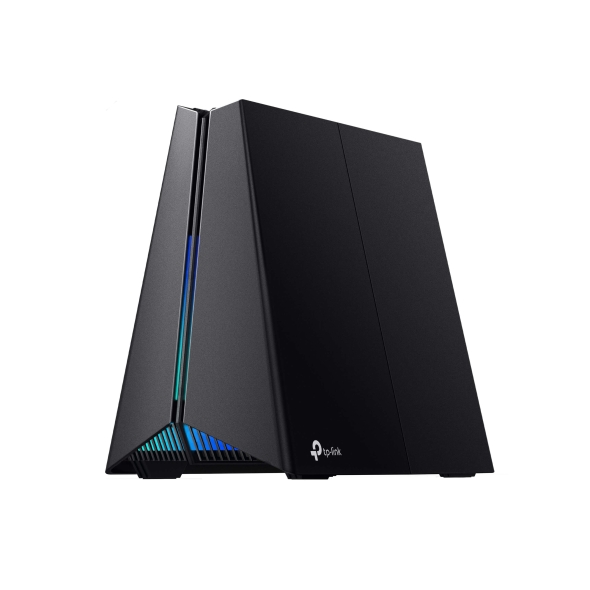 TP-Link Archer GXE75 AXE5400 Tri-Band Wi-Fi 6E Gaming Router - view 2