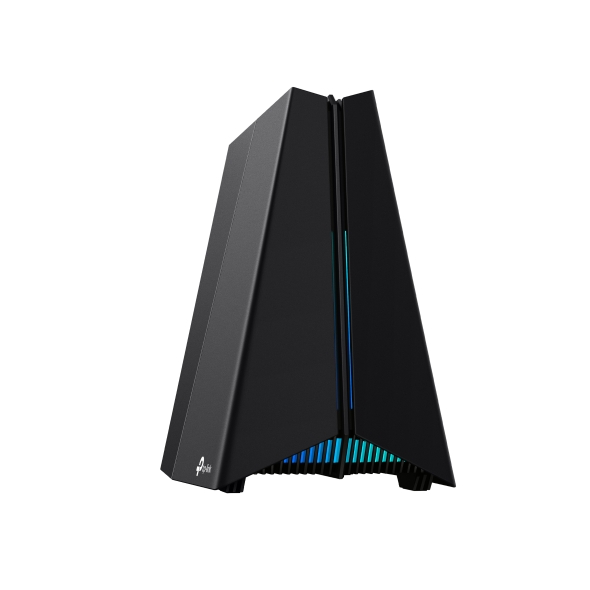 TP-Link Archer GXE75 AXE5400 Tri-Band Wi-Fi 6E Gaming Router - view 3