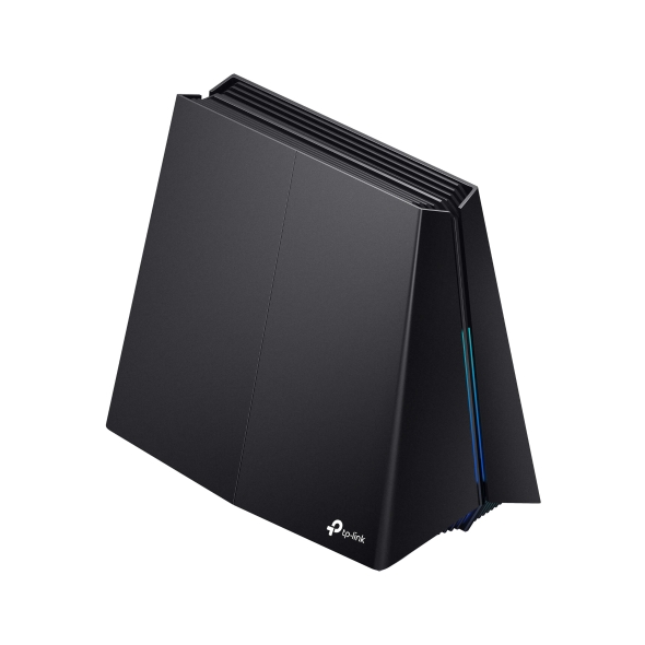 TP-Link Archer GXE75 AXE5400 Tri-Band Wi-Fi 6E Gaming Router - view 4